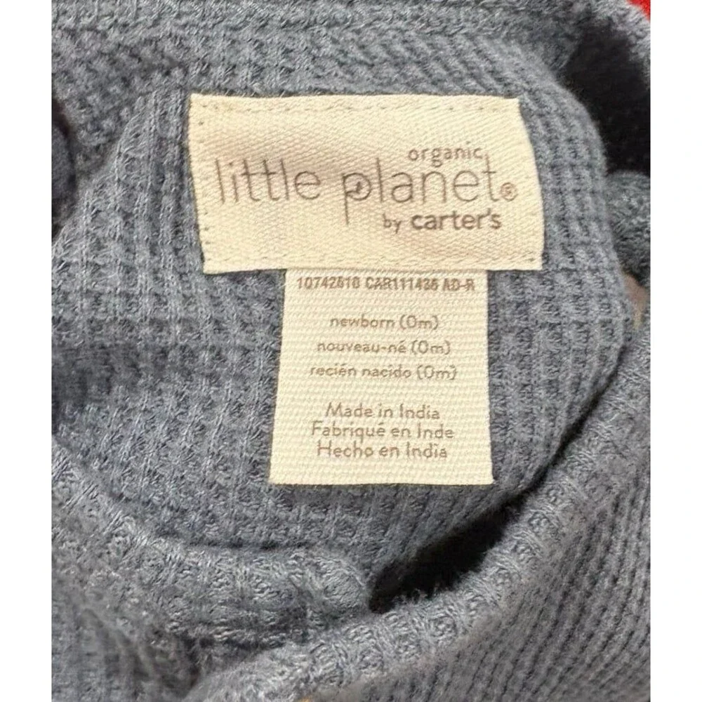 Carters boys little